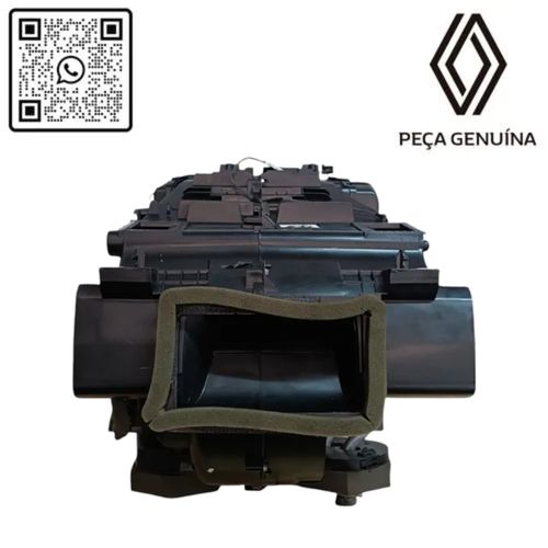 RN 05588R 272705588R Caixa Ventilacao Logan Sandero 2014 Em Diante 2